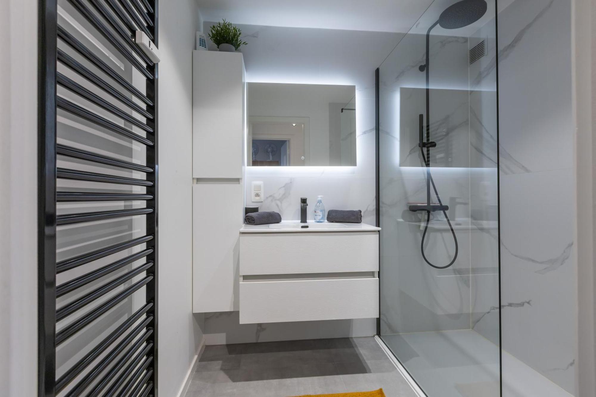 Ostend Center Luxury Top Floor Apartment With Free Parking Ngoại thất bức ảnh